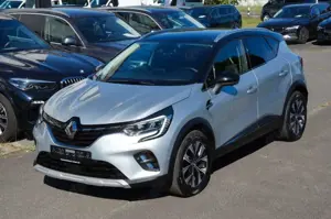 Renault Captur 90 Techno*LED*KAM*360*NAV*DAB*VIRTUAL*