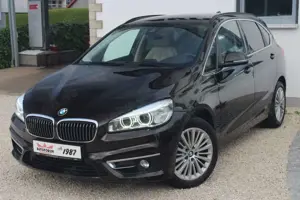 BMW 225 ~LED~Navi~Leder~Automatik~SHZ~