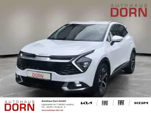 Kia Sportage Spirit 1.6T 48V DCT