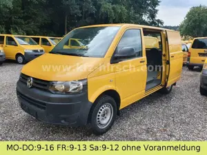 Volkswagen T5 Transporter T5 * Transporter * Facelift *2x Schiebetüre