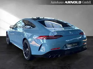 Mercedes-Benz AMG GT Mercedes-AMG GT 63 S 4M+ Night Pano 360° Distr. Bild 4
