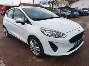 Ford Fiesta Cool  Connect Bild 3