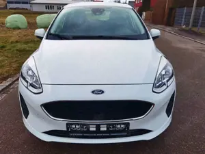 Ford Fiesta Cool  Connect Bild 5