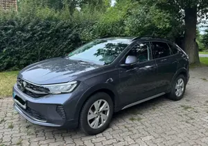 Volkswagen Taigo 1.0 TSI OPF Life