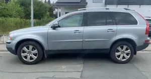 Volvo XC90 XC90 D5 Edition