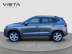 SEAT Ateca FR 2.0 TDI*AHK*KAMERA*PANO*SHZ*ACC*SPORT* Bild 5