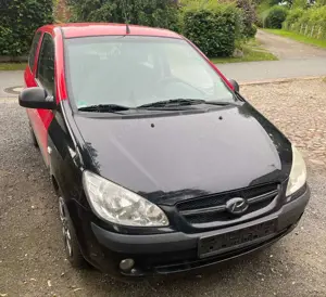 Hyundai Getz Getz 1.1
