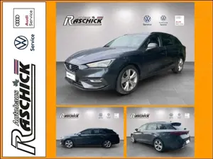 SEAT Leon Sportstourer FR 1.5 TSI Navi LED Kamera Klima
