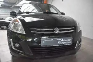 Suzuki Swift X-TRA Klima Alcantara Alu USB