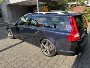 Volvo V70 V70 D5 Aut. Kinetic