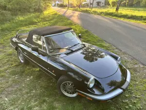 Alfa Romeo Spider Spider 2.0