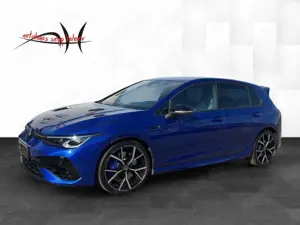 Volkswagen Golf R 4 Motion DSG Bluetooth Navi LED Klima
