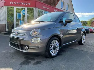 Fiat 500 0.9 TwinAir BT PANO Tempomat