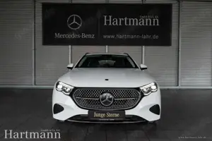 Mercedes-Benz E 200 E 200 T Avantgarde AHK DigitalLight Memory KeyGo Bild 3