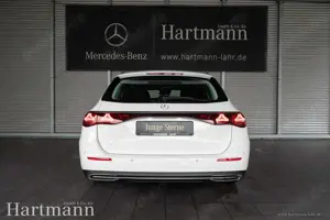 Mercedes-Benz E 200 E 200 T Avantgarde AHK DigitalLight Memory KeyGo Bild 4