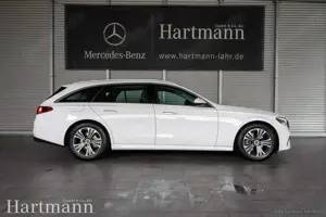 Mercedes-Benz E 200 E 200 T Avantgarde AHK DigitalLight Memory KeyGo Bild 5