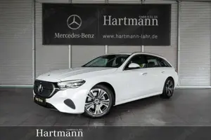 Mercedes-Benz E 200 E 200 T Avantgarde AHK DigitalLight Memory KeyGo Bild 1
