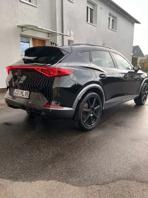 CUPRA Formentor 1,5 TSI - 150PS - Scheckheft - Top Zustand