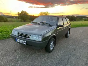 Lada Samara Samara 2109 5 Gang 1500 S H-Zulassung