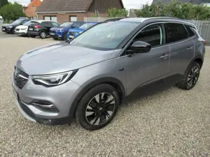 Opel Grandland X 1.6 Design Line