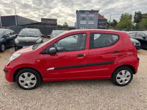 Suzuki Alto 63Tklm/TÜV-Inspektion.NEU Bild 2