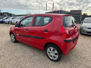 Suzuki Alto 63Tklm/TÜV-Inspektion.NEU Bild 3