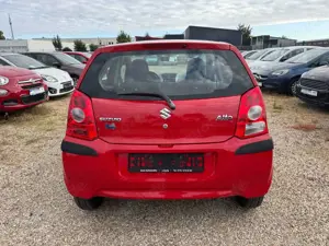 Suzuki Alto 63Tklm/TÜV-Inspektion.NEU Bild 4