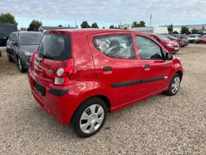 Suzuki Alto 63Tklm/TÜV-Inspektion.NEU Bild 5