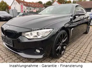 BMW 420 d Gran Coupe, Automatik, Leder, Navi, Bi-Xen