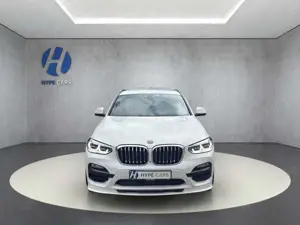 Alpina XD4 xD LED ACC Pano H/K HUD 360° 22 LM AHK StHzg - image 2