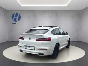 Alpina XD4 xD LED ACC Pano H/K HUD 360° 22 LM AHK StHzg - image 4