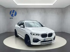 Alpina XD4 xD LED ACC Pano H/K HUD 360° 22 LM AHK StHzg - image 3