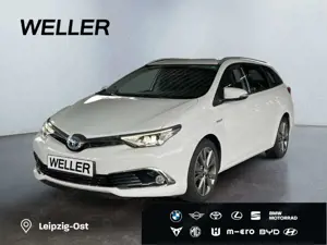 Toyota Auris 1.8 Hybrid Automatik TS Executive *LED*CAM*