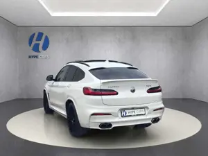 Alpina XD4 xD LED ACC Pano H/K HUD 360° 22 LM AHK StHzg - image 5