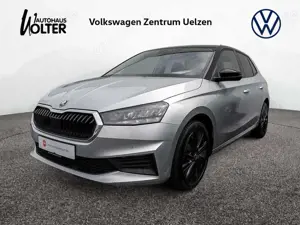 Skoda Fabia 1.0 MPI Ambition PDC SHZ GRA Klima DAB+