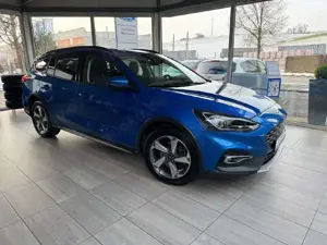 Ford Focus Focus 1.0 EcoBoost Active Start/Stopp (EURO 6d)