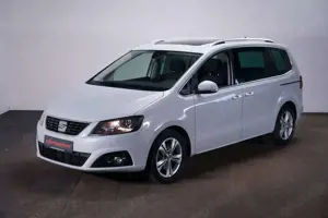 SEAT Alhambra 2.0 TDI XCELLENCE*BI Xenon*Memory*Pano*