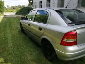 Opel Astra Astra 1.6 Comfort