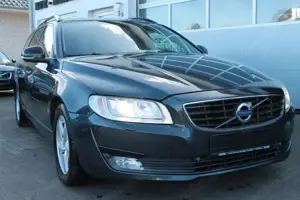 Volvo V70 Kombi Black Edition