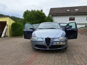 Alfa Romeo Alfa 6 1.6 T.Spark ECO Distinctive