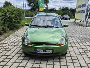 Ford Ka/Ka+ KA