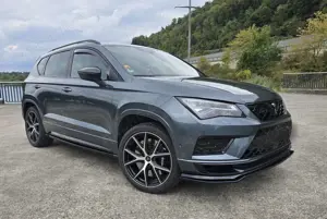 CUPRA Ateca Basis 4Drive