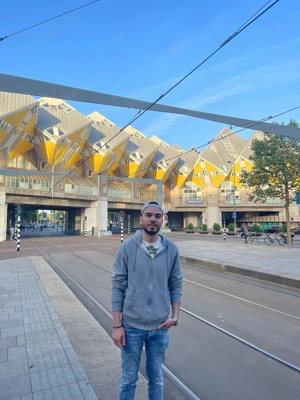 Er sucht sie für spontanes Treffen 