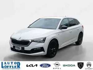 Skoda Scala Drive 125 SHZ^ PDC^ KLIMA^ TEMPO^ Klima