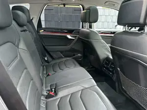 Volkswagen Touareg Touareg 3.0 Elegance V6 TDI 4Motion DPF Bild 4