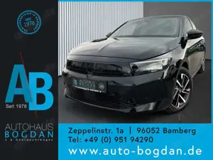 Opel Corsa GS Line LED*Kamera*Navi*Tempomat*PDC*DAB