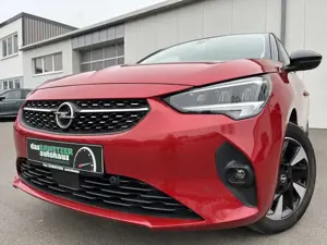 Opel Corsa e Elegance 84€ m. 20% Anzahlung CCS 3-Phasen LED