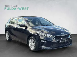 Kia Ceed / cee'd 1.6CRDi Aut. Vision Navi CAM Sitz+Lenkheiz. Bild 2