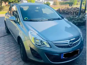 Opel Corsa Corsa 1.2 16V ecoFLEX Active