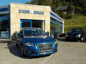 Audi A3 1.6 Attraction